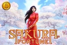Sakura Fortune