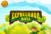 Leprechaun Hills
