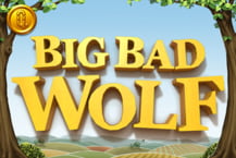Big Bad Wolf