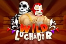 Wild Luchador