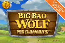 Big Bad Wolf Megaways™ - 94% RTP