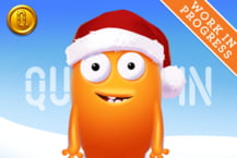 Spinions Christmas Party