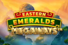 Eastern Emeralds Megaways™