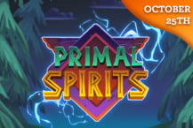 Primal Spirits