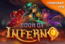 Book of Inferno