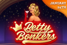 Betty Bonkers
