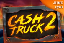 Cash Truck 2