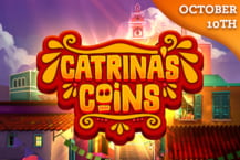 Catrina's Coins
