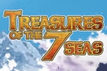 Treasures of the 7 Seas