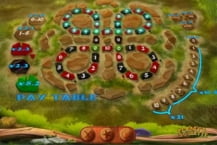 Flamy's Roulette