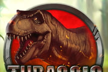 Jurassic Slot