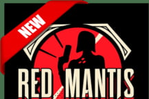 Red Mantis