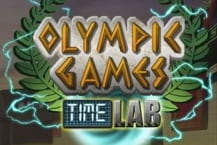 TimeLab 2 Olympic Games