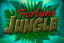 Fortune Jungle
