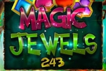 Magic Jewels