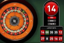 American Roulette