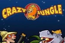 Crazy Jungle