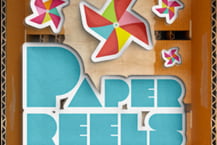 Paper Reels