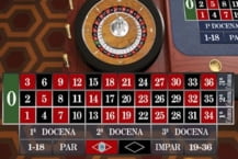 Roulette Royale