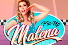 Pin-Up Malena