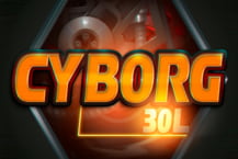 Cyborg 30L