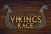 Vikings Rage