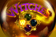 Witches West