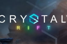 Crystal Rift™