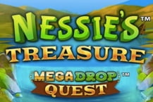 Nessie's Treasure Mega Drop Quest
