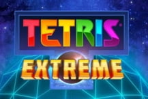 Tetris Extreme Mega Drop