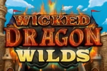 Wicked Dragon Wilds Mega Drop