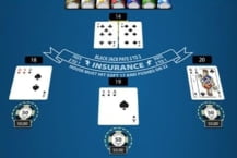 Zappit Blackjack