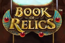 Book of Relics