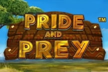 Pride and Prey