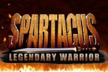 Spartacus Legendary Warrior