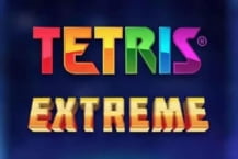 Tetris Extreme Mega Drop Low