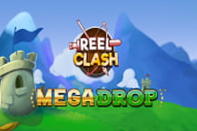 Reel Clash Megadrop