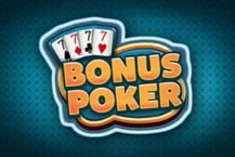 Bonus Poker
