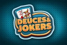 Deuces & Jokers