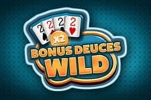 Bonus Deuces Wild