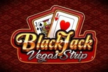 BlackJack Vegas Strip