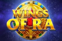 Wings of Ra