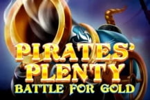 Pirates' Plenty Battle for Gold