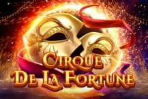 Cirque de la Fortune