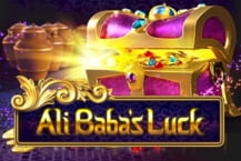 Ali Baba's Luck