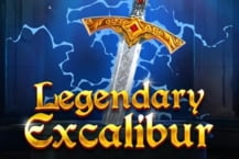 Legendary Excalibur