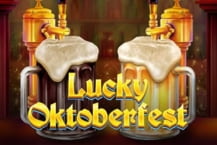 Lucky Oktoberfest