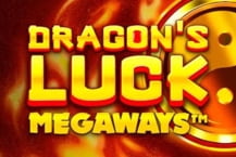 Dragon's Luck Megaways™