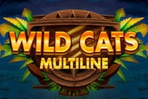 Wild Cats Multiline