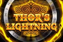 Thor's Lightning